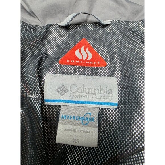 Columbia Women's Mount Erie Interchange Jacket - Picture 8 of 9